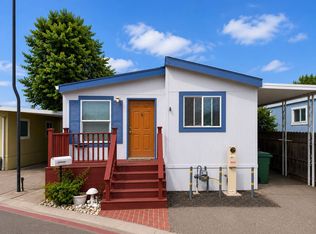 2150 Monterey Rd #161, San Jose, CA 95112