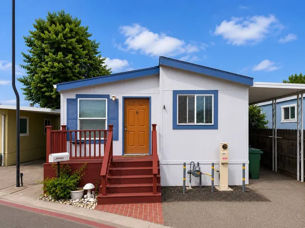2150 Monterey Rd #161, San Jose, CA 95112