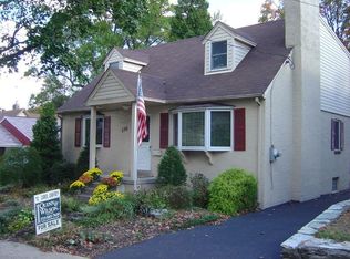 136 Elm Ave, Rockledge, PA 19046