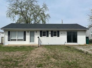 809 Water St, Cahokia, IL 62206