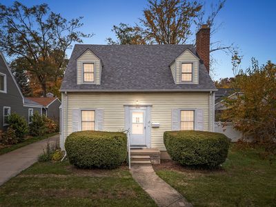 1650 Dorothea Rd, Berkley, MI, 48072