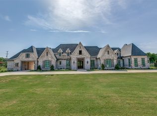 1050 Rimrock Dr, Lucas, TX 75002