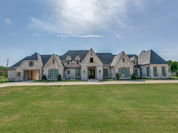 1050 Rimrock Dr, Lucas, TX 75002