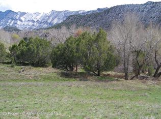 960 County Road 245, New Castle, CO 81647