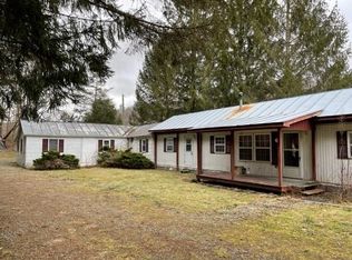 4825 Potomac River Rd, Monterey, VA 24465