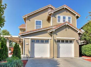 921 Campfire Cir, Rocklin, CA