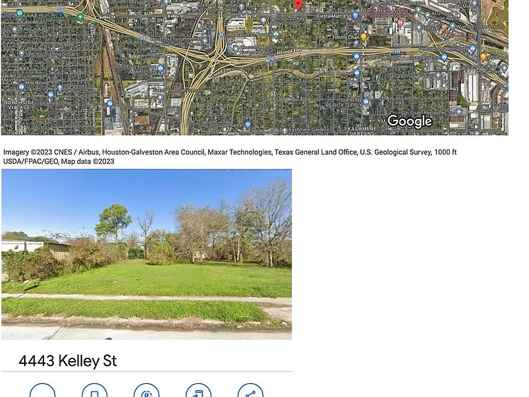 4413 Kelley St — Photo 3