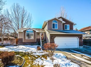 2901 Paron Ln, Idaho Falls, ID 83402