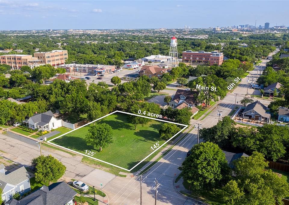 1st image of 7127 Oak St Lot 10A