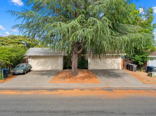 6338 Denton Way #6338, Citrus Heights, CA