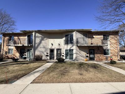W168N11523 El Camino DRIVE, Germantown, WI, 53022