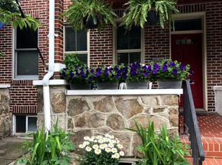 717 Grundy St, Baltimore, MD 21224