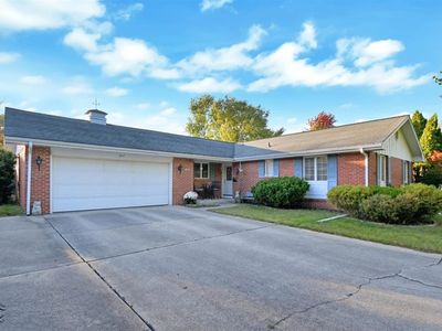 413 Cleveland Ave, Bourbonnais, IL, 60914