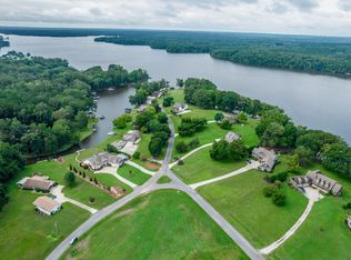 1151 Sunset Blf #11, Greensboro, GA 30642