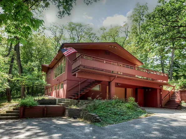 411 N Dakota Ave, Ames, IA 50014