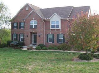 108 Mohawk Trl, Dry Ridge, KY 41035