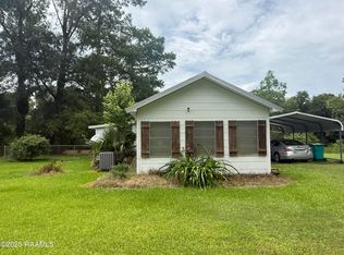3492 Bayou Gerimond Rd, Port Barre, LA 70577