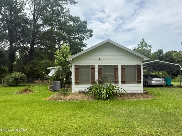 3492 Bayou Gerimond Rd, Port Barre, LA 70577
