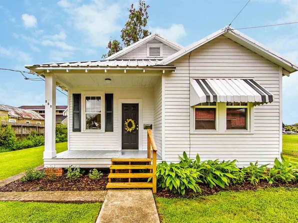 120 E 8th St, Thibodaux, LA 70301