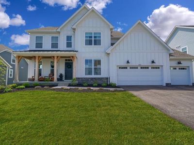 2611 Clemton Park W, Blacklick, OH, 43004