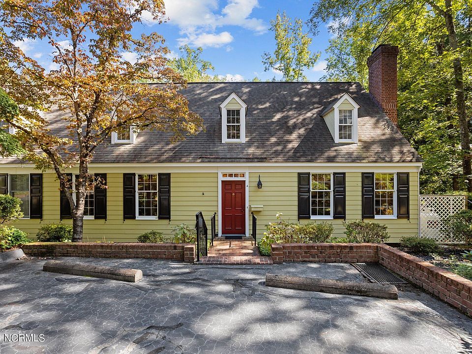 4 Village In The Woods Drive, Southern Pines, NC 28387 Zillow