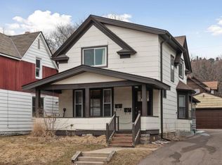 473 Banfil St, Saint Paul, MN 55102