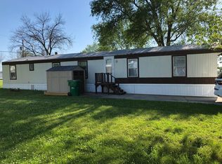 1249 Brookfield Dr, Decatur, IL 62521