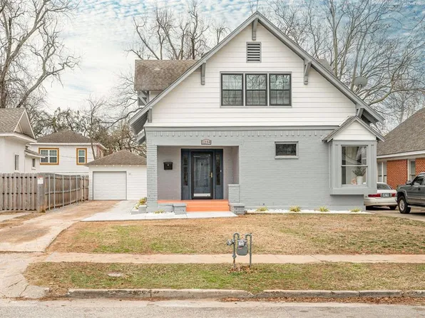 1234 NW 12th St, Oklahoma City, OK 73106
