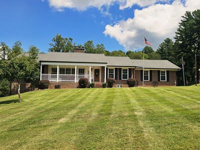 627 Marion Ave, Tazewell, VA, 24651