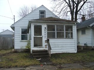 1205 Ingleside Ave, Flint, MI 48507