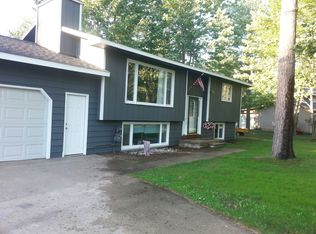 2365 Tamara Rd NW, Kalkaska, MI 49646