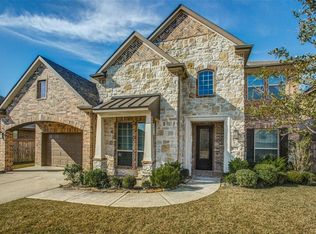 4234 Dalea Clover Ln, Manvel, TX 77578