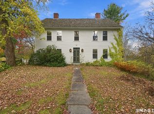 298 Main St, Hampton, CT 06247