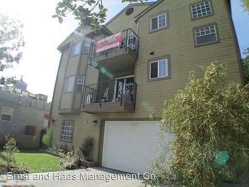 2nd image of 1021 Gladys Ave APT 3