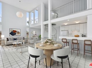 110 Fleet St, Marina Del Rey, CA 90292