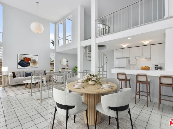 110 Fleet St, Marina Del Rey, CA 90292
