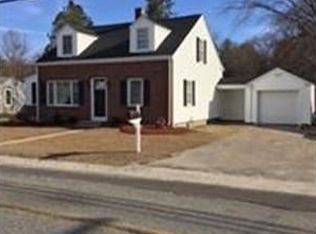 401 Wrentham Rd, Bellingham, MA 02019