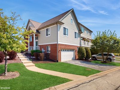 15807 Scotsglen Rd, Orland Park, IL, 60462