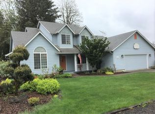 3850 Q St, Washougal, WA 98671