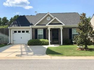 2679 York Dr, Augusta, GA 30909