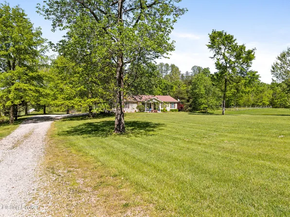 4114 Nat Rogers Rd, Boston, KY 40107