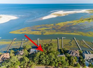 3063 Marsh Gate Dr, Johns Island, SC 29455
