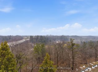 1635 Military Trl #703, Toronto, ON M1C 1B2