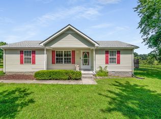 1820 Mosley Ferry Rd, Chapmansboro, TN 37035