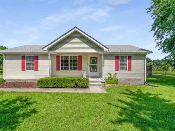 1820 Mosley Ferry Rd, Chapmansboro, TN 37035