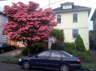 828 13th Ave, Seattle, WA 98122