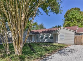 6605 Bramley Dr APT B, Pasadena, TX 77503