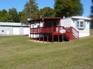 1845 Nature Ln SE, Corydon, IN 47112