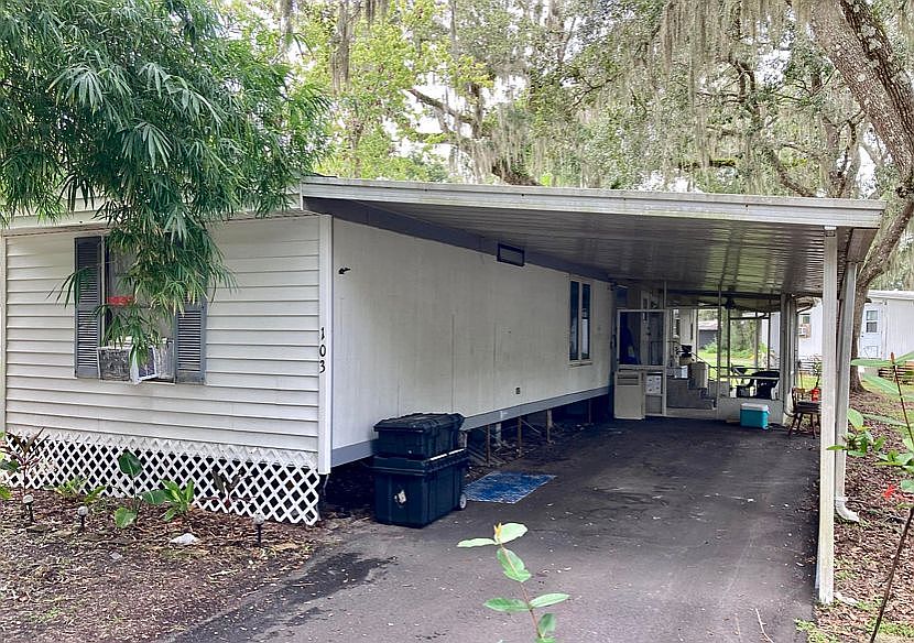 1st image of 2320 Eslinger Rd Lot 103