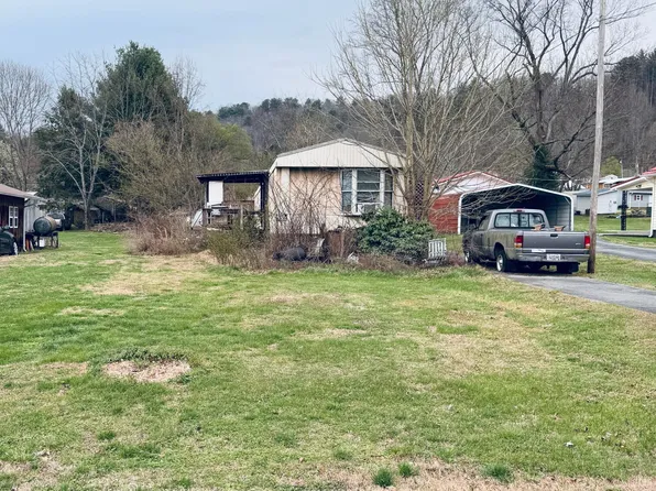 128 Parsley St, Erwin, TN 37650